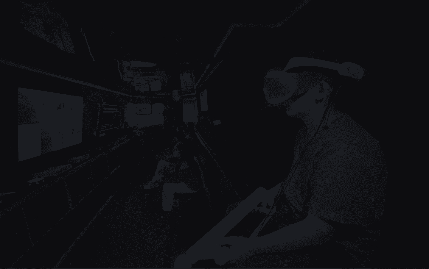 Gaming truck vs party venue comparison